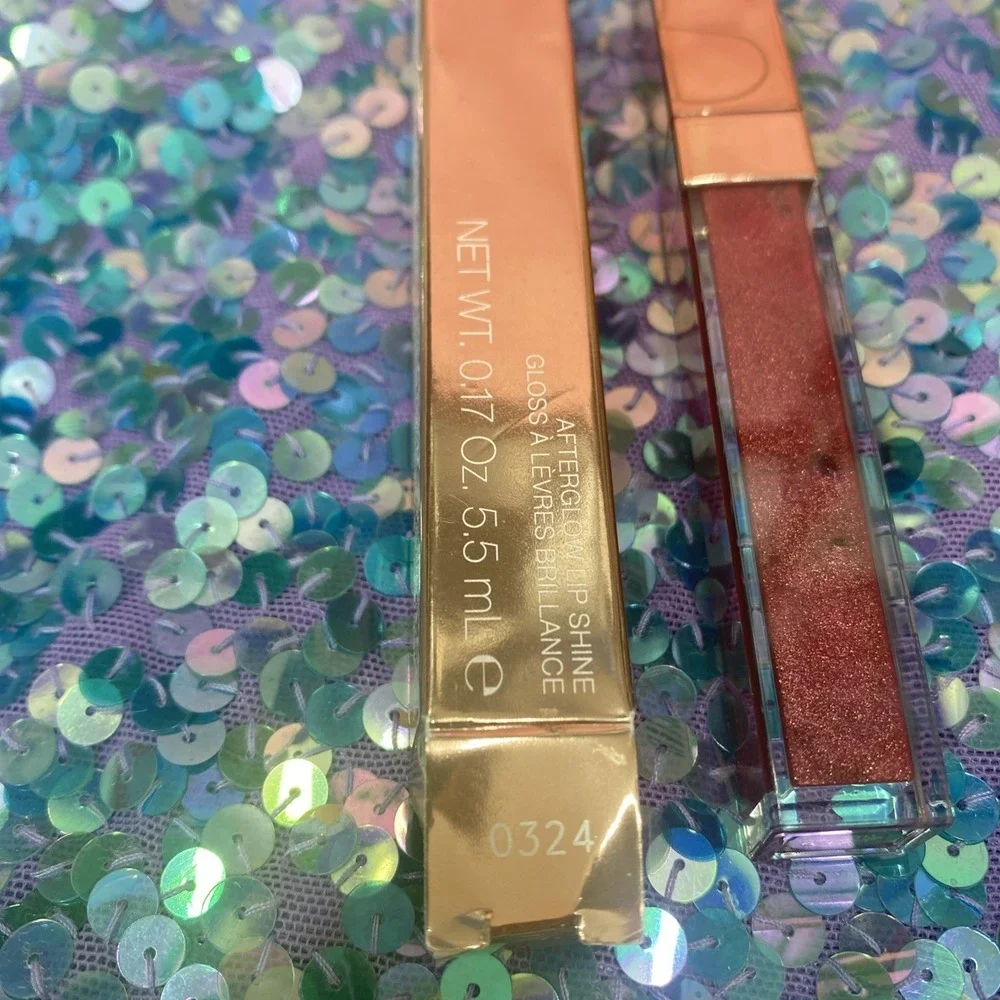 NARS afterglow lip